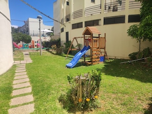 Espace pour enfants