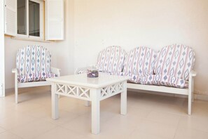 Interior - Sun Of The Bay Vidalba 3 (b2 - A3) - Apartment (Port D'alcudia, Illes Balears)