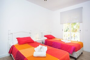 3 bedrooms - Sun Of The Bay Vidalba 3 (b2 - A3) - Apartment (Port D'alcudia, Illes Balears)