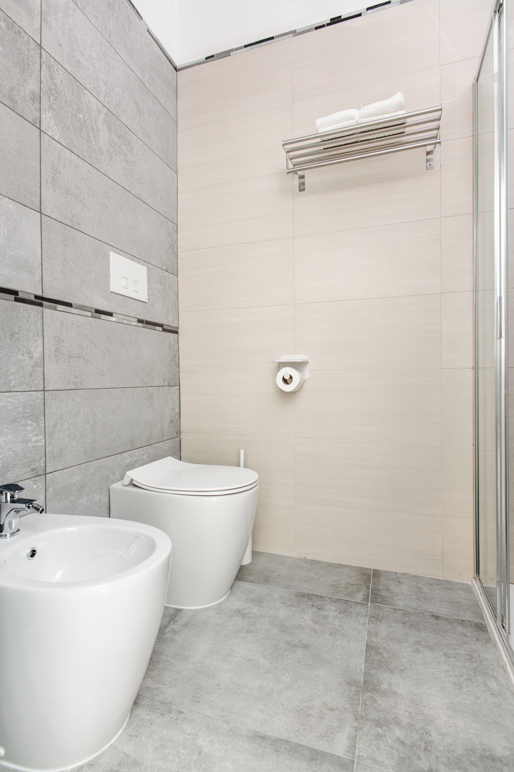 Foto - Materdei Rooms - Napoli Centro, Camere con cucina vicino Metro e colazione inclusa