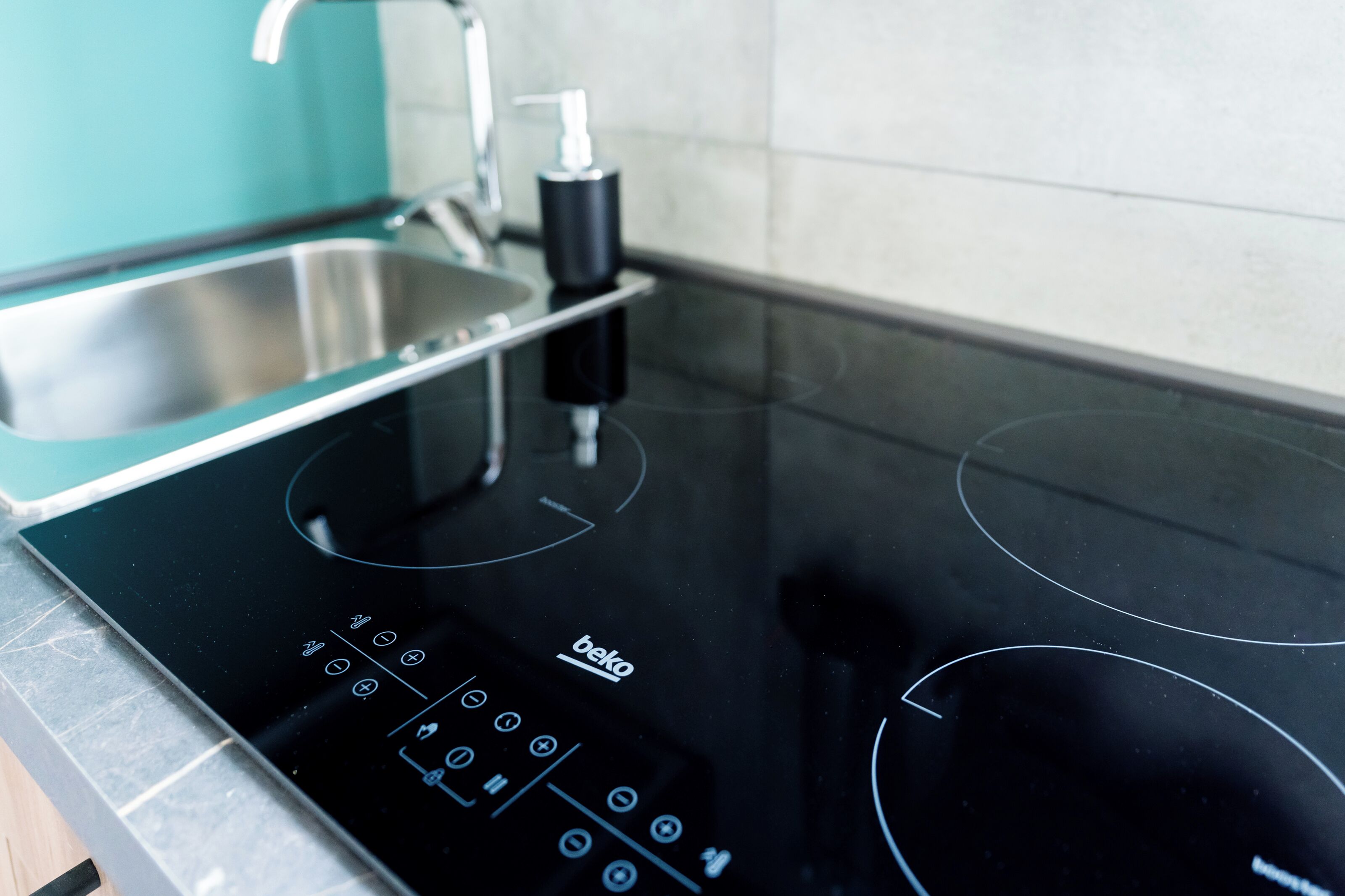 Foto - Materdei Rooms - Napoli Centro, Camere con cucina vicino Metro e colazione inclusa