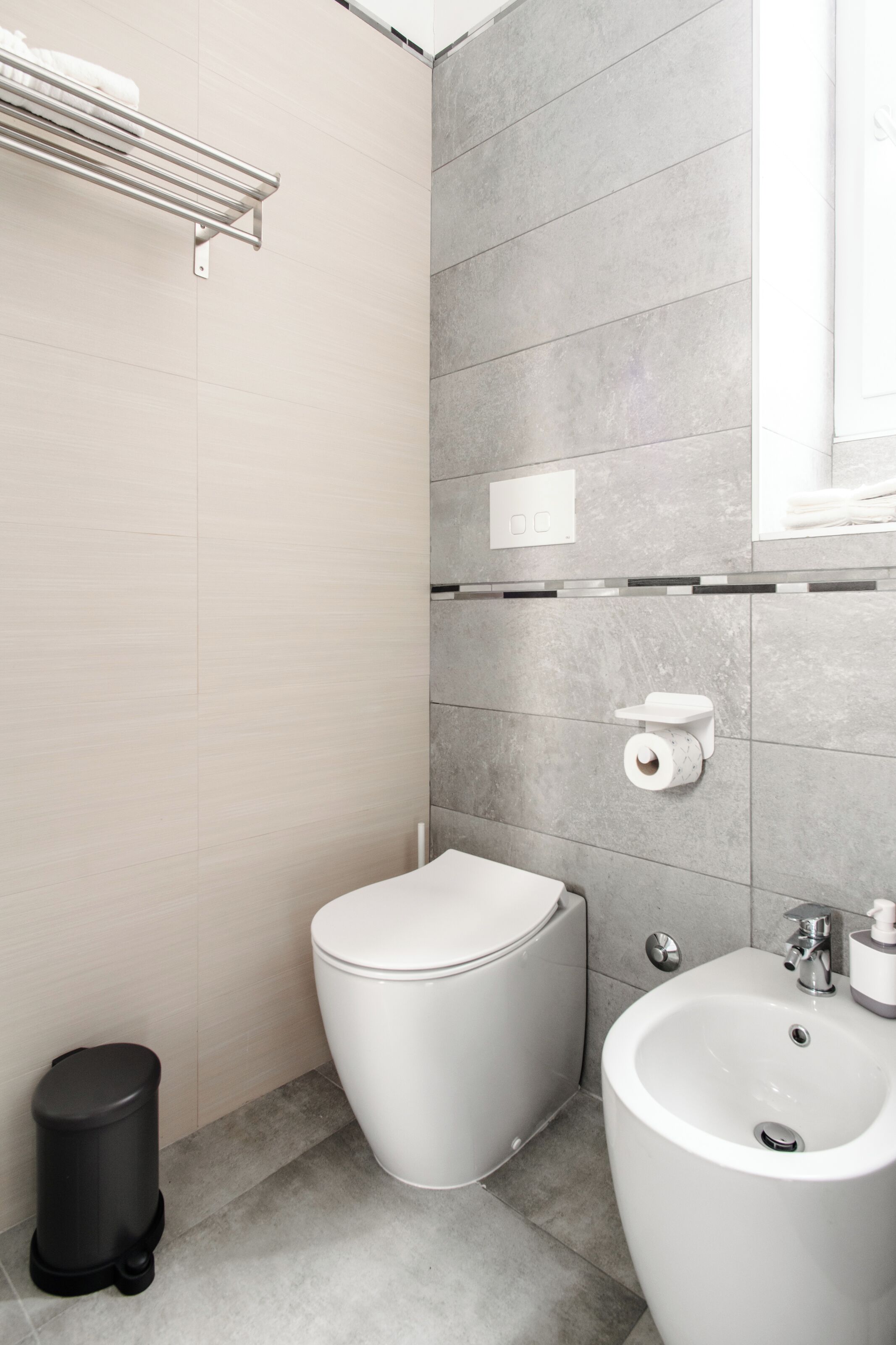 Foto - Materdei Rooms - Napoli Centro, Camere con cucina vicino Metro e colazione inclusa