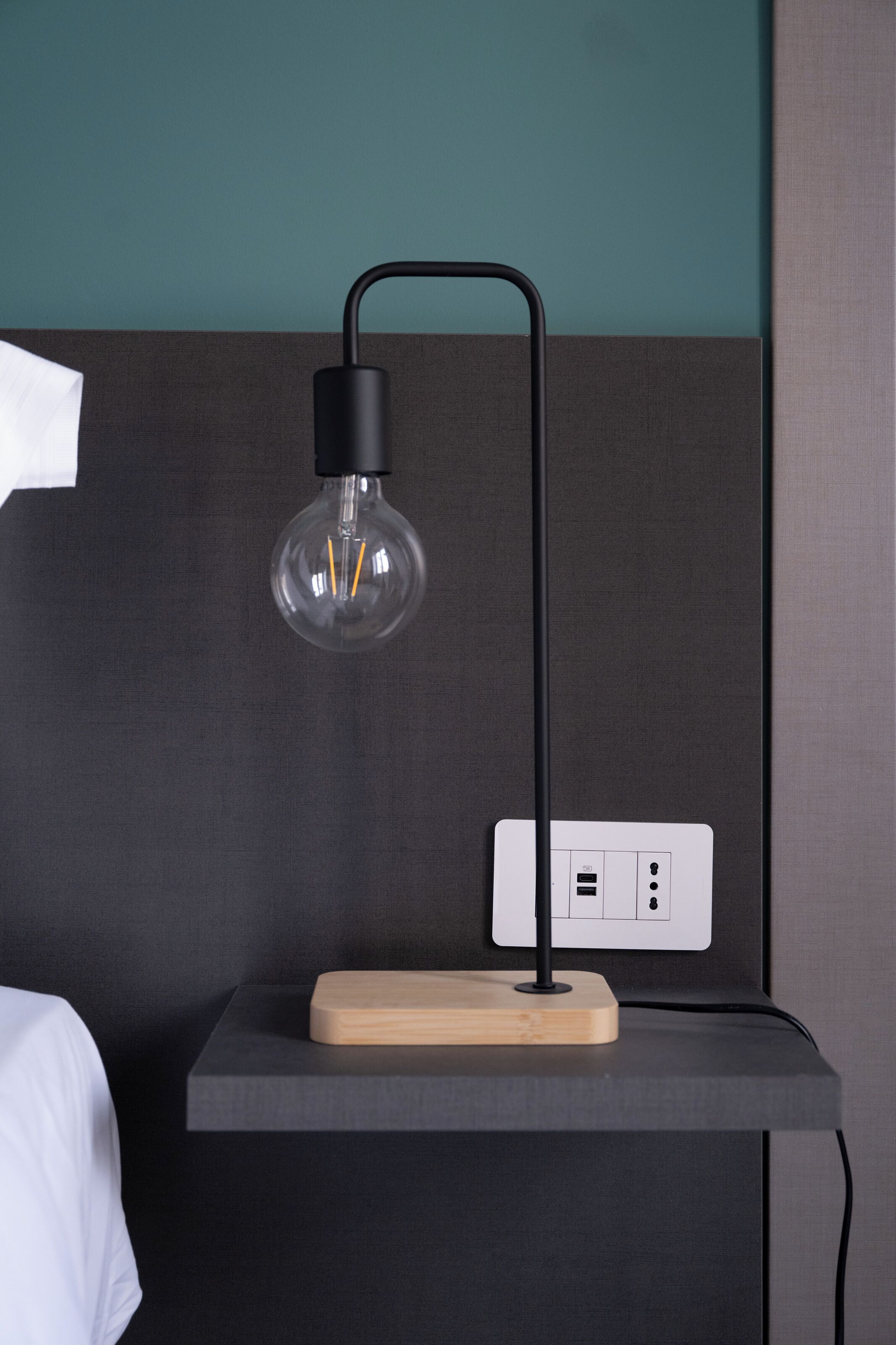 Foto - Materdei Rooms - Napoli Centro, Camere con cucina vicino Metro e colazione inclusa