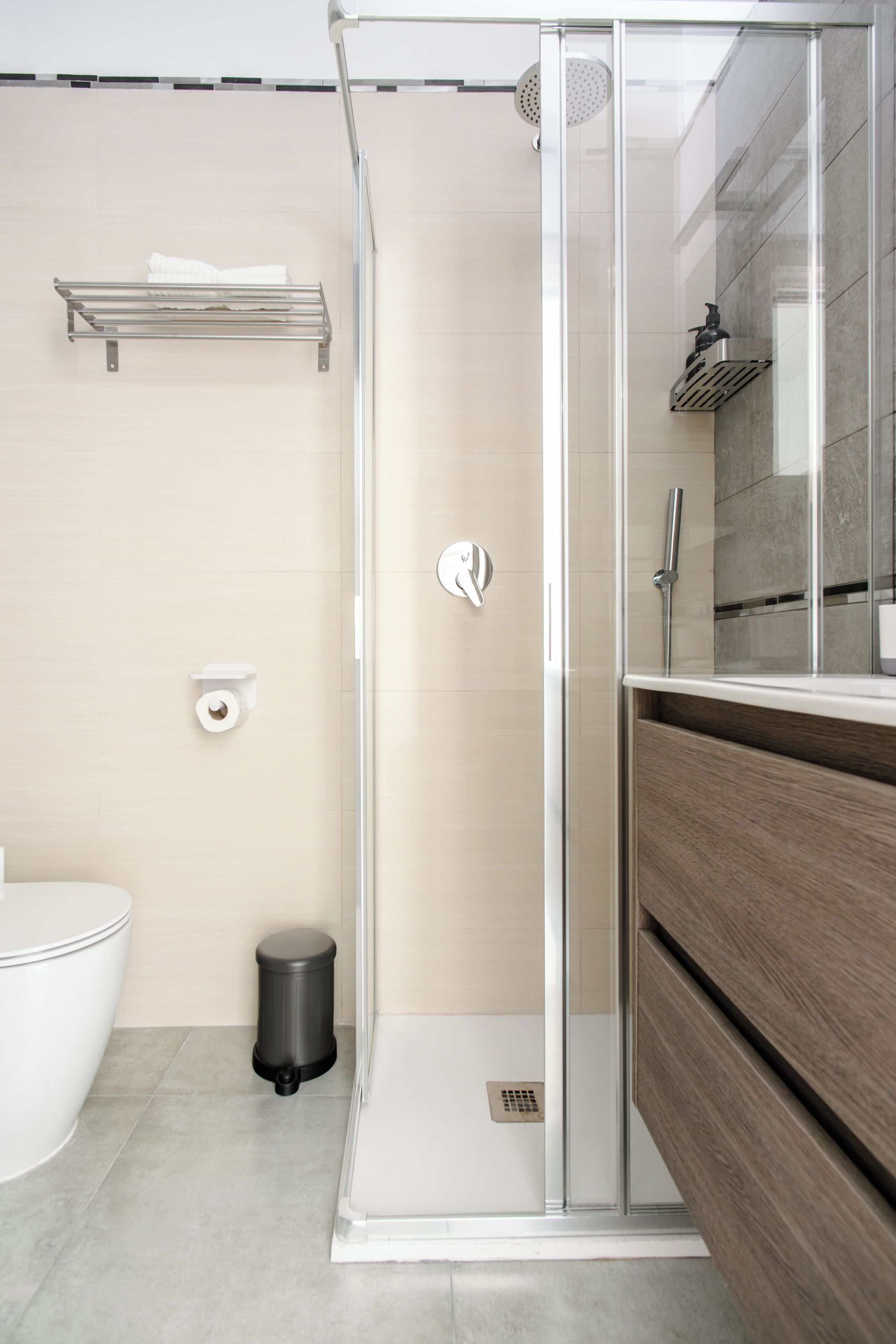 Foto - Materdei Rooms - Napoli Centro, Camere con cucina vicino Metro e colazione inclusa