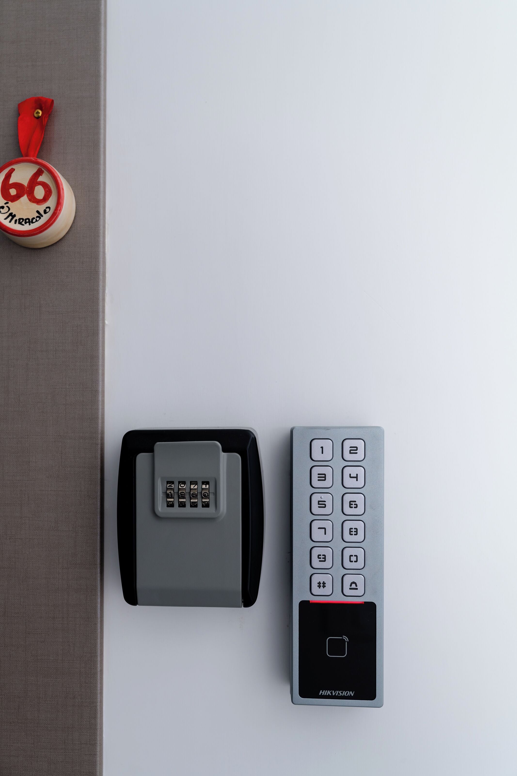 Foto - Materdei Rooms - Napoli Centro, Camere con cucina vicino Metro e colazione inclusa