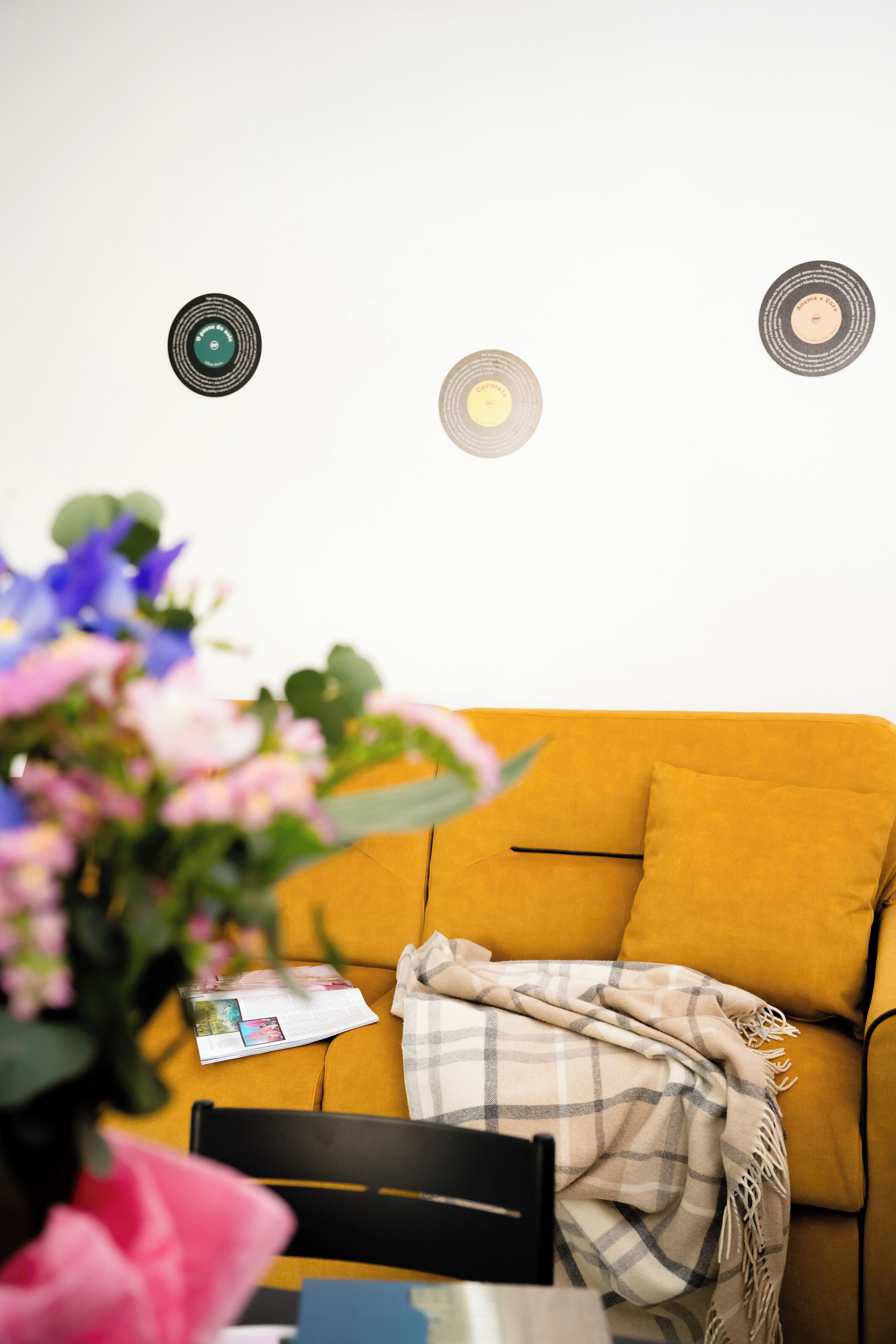 Foto - Materdei Rooms - Napoli Centro, Camere con cucina vicino Metro e colazione inclusa