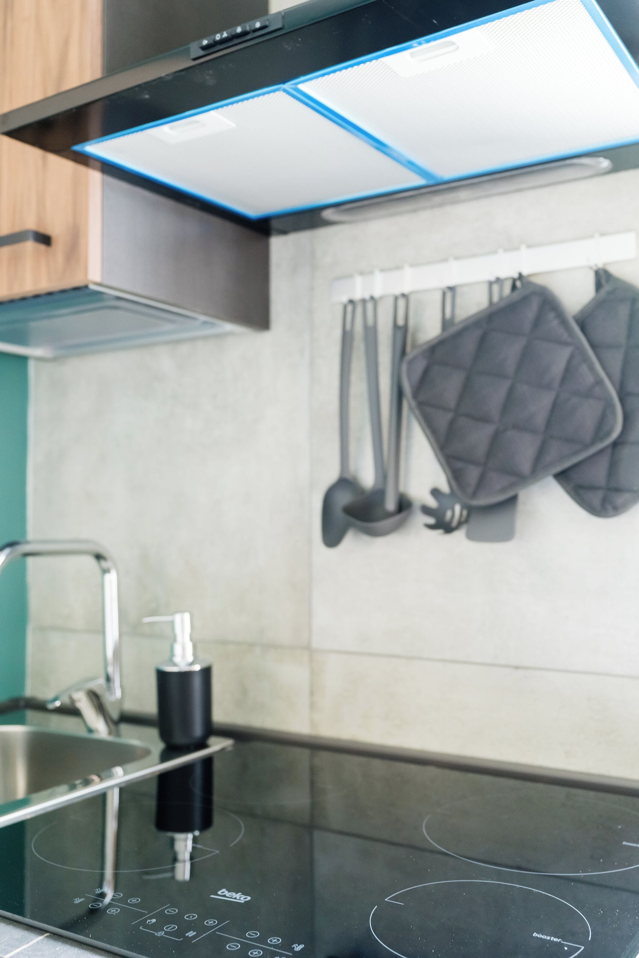 Foto - Materdei Rooms - Napoli Centro, Camere con cucina vicino Metro e colazione inclusa