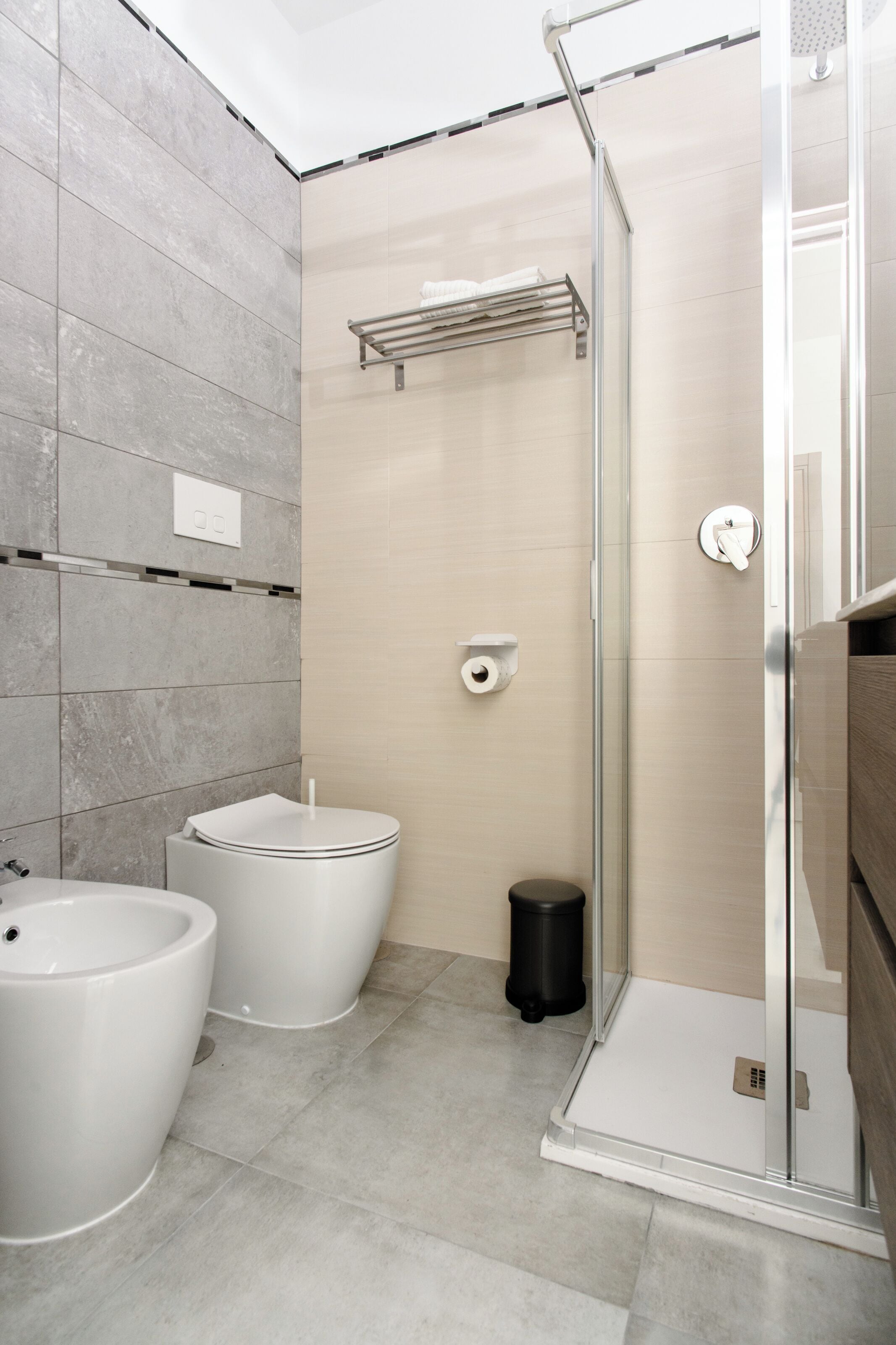 Foto - Materdei Rooms - Napoli Centro, Camere con cucina vicino Metro e colazione inclusa