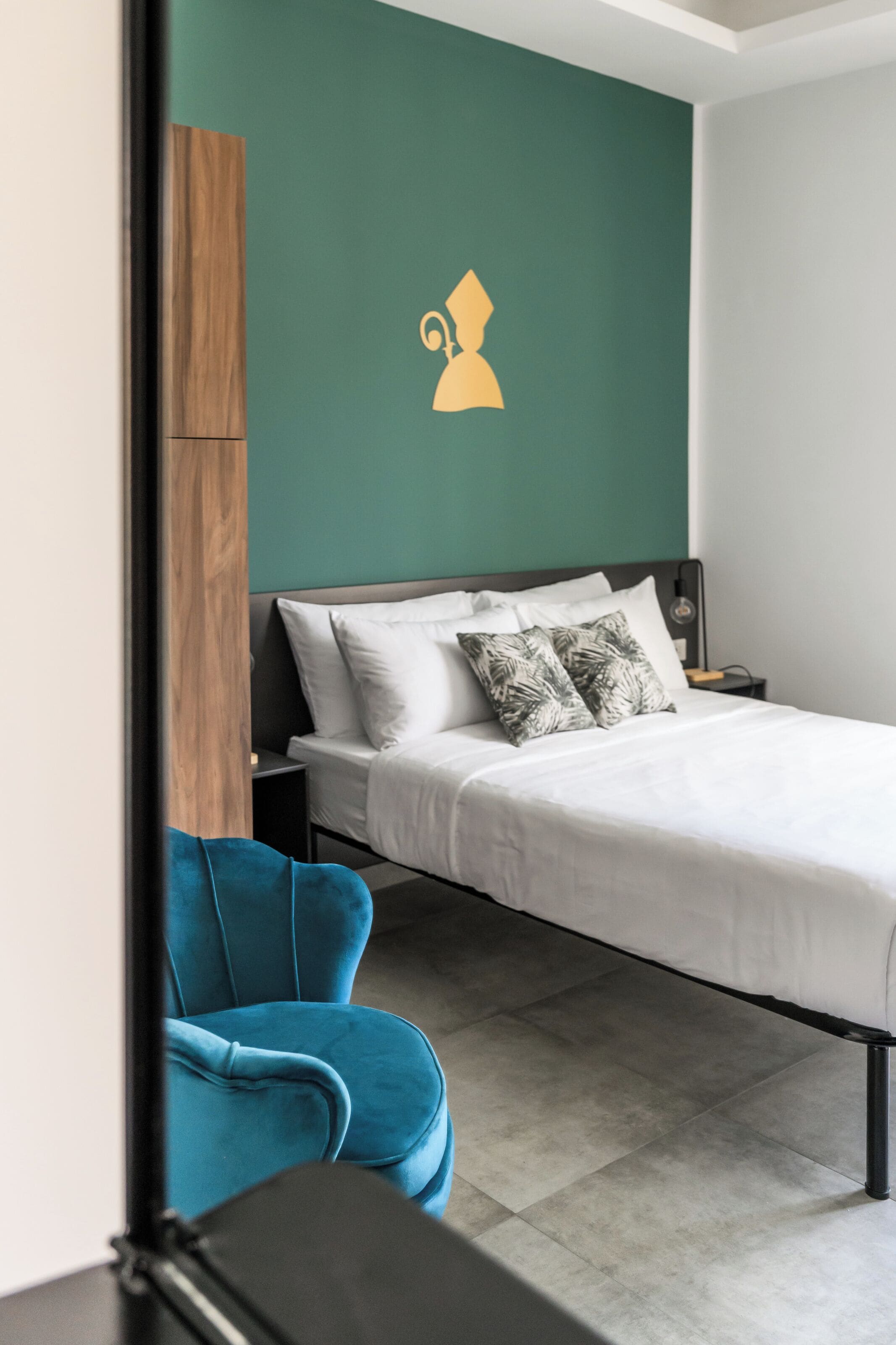 Foto - Materdei Rooms - Napoli Centro, Camere con cucina vicino Metro e colazione inclusa