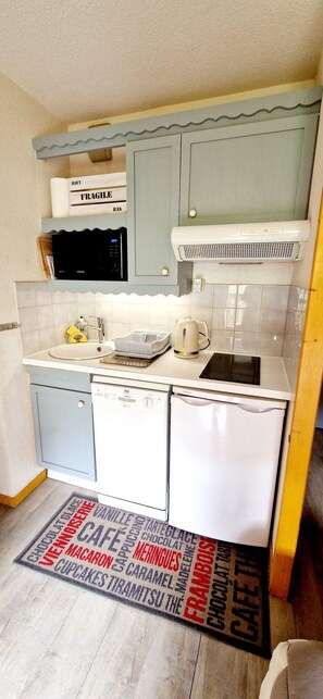 Eget kjøkken