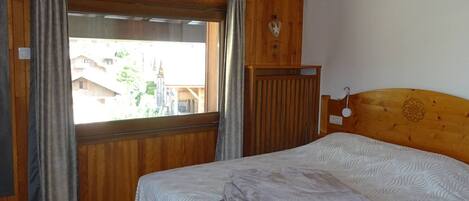 1 chambre, Wi-Fi gratuit