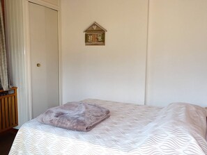 1 dormitorio y wifi gratis