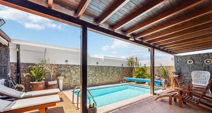 Villa Homaira - VipVipVillas