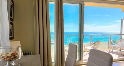Appartement Ă Santa Susanna bord de mer
