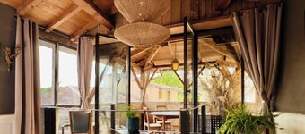 La Bohème Saint Michel