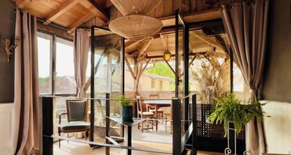 La Bohème Saint Michel