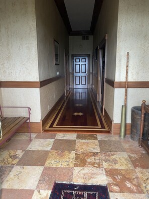 Interior - Luxury living on the farm in town. Bring on the peace and  quiet  get spoiled ! (Danville)