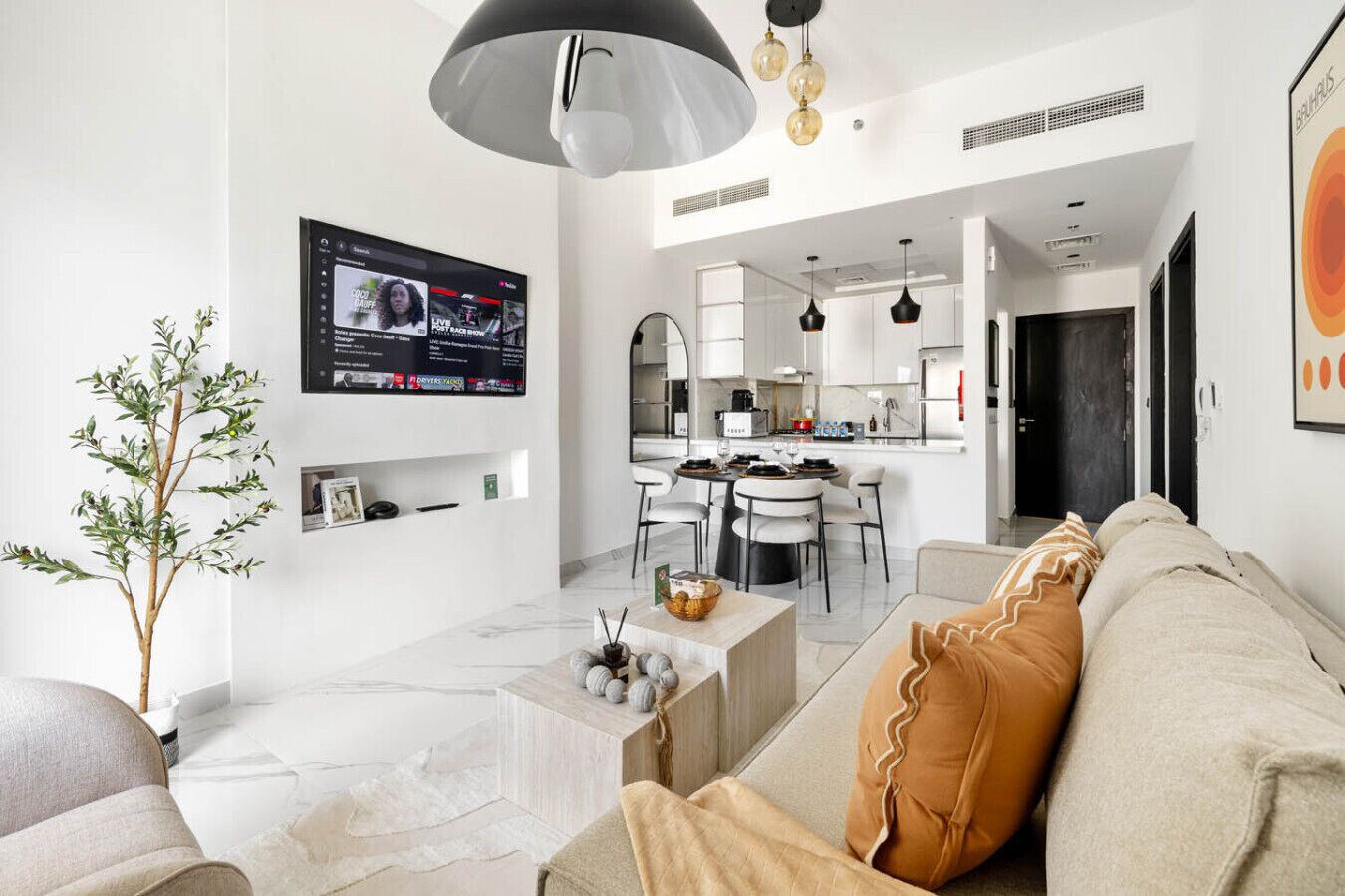 Smart TV