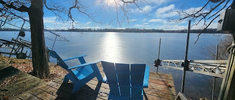 Lake