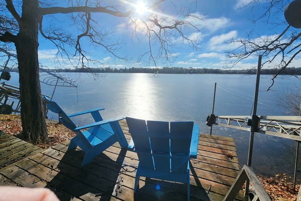 Lake