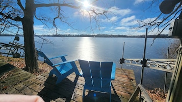 Lago