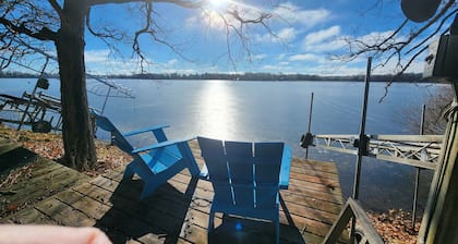 LakePlace Bed & Breakfast