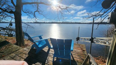 LakePlace Bed & Breakfast