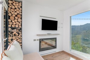 Tv, pejs