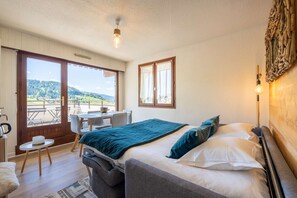 1 chambre, Wi-Fi gratuit