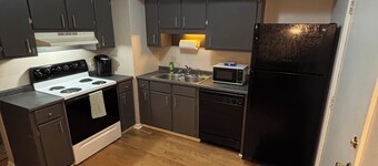 The House of Verde!!  Located near USC, Ft. Jackson and Downtown Columbia.