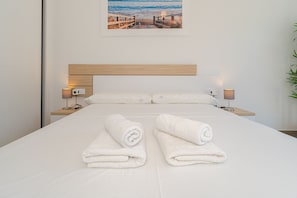 3 bedrooms, free WiFi, bed sheets - Villa Carlice (Dolores de Pacheco) (Torre Pacheco)