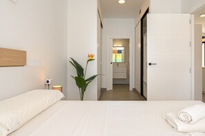 3 camere, Wi-Fi gratuito, lenzuola