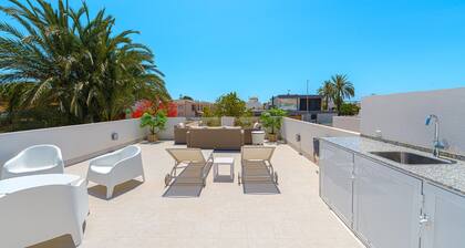 Villa Carlice (Dolores de Pacheco)