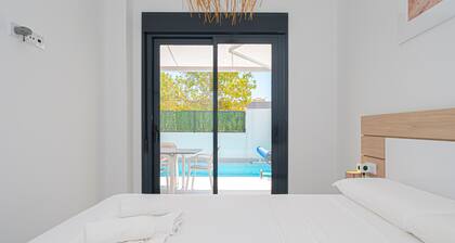 Villa Carlice (Dolores de Pacheco)