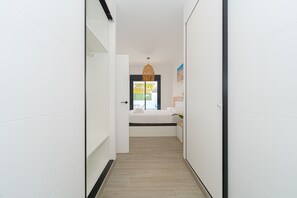 3 chambres, Wi-Fi gratuit, draps fournis