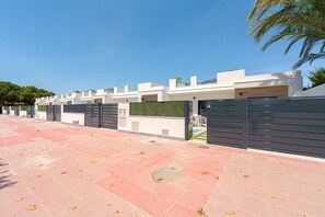 Exterior - Villa Carlice (Dolores de Pacheco) (Torre Pacheco)