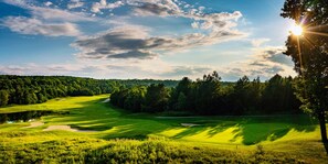 Golf