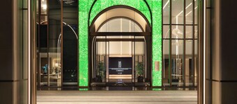 Fashion Town Hotel Shenzhen - Mgallery Collection
