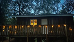 Exterior - Welcome to Mountain Greens Cabin (Grants Pass)