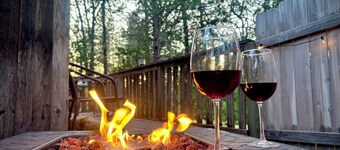 Welcome to Mountain Greens Cabin