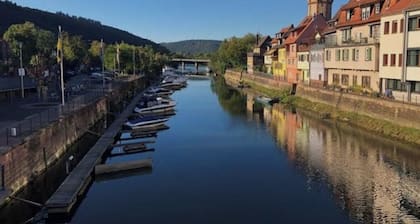 Wertheim - Flair
