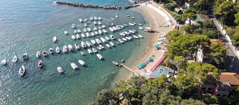 Castiglioncello Suites
