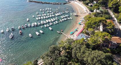 Castiglioncello Suites