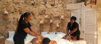 Byde Mill The Experience