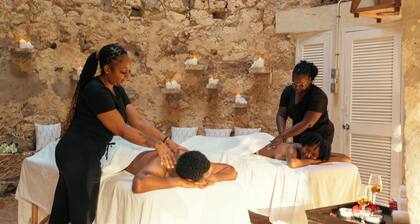 Byde Mill The Experience