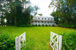 Front of property - Byde Mill The Experience (Brereton)