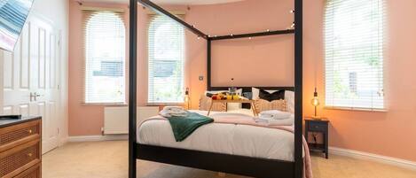 3 chambres, fer et planche Ă repasser, Wi-Fi gratuit, draps fournis