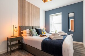 1 bedroom, Internet