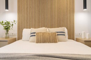 3 Schlafzimmer, Bügeleisen/Bügelbrett, kostenloses WLAN