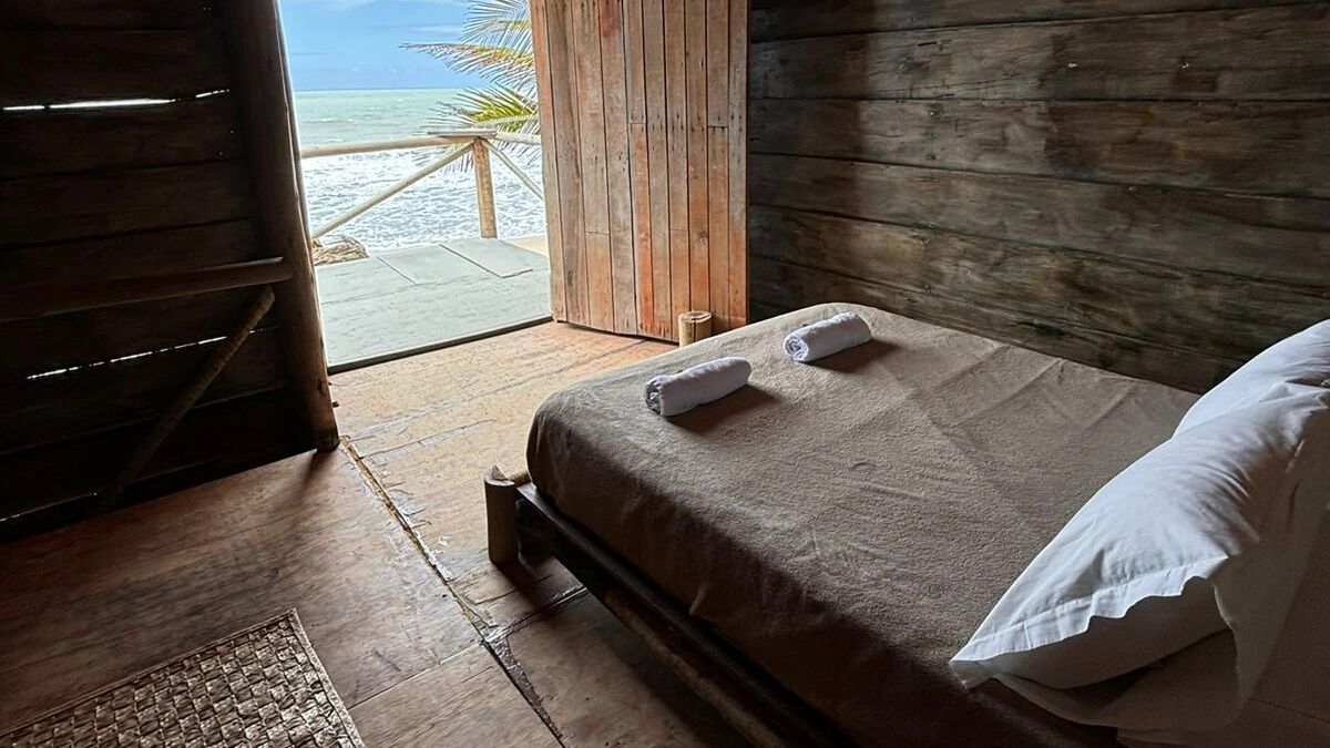 Premier Room | Free WiFi